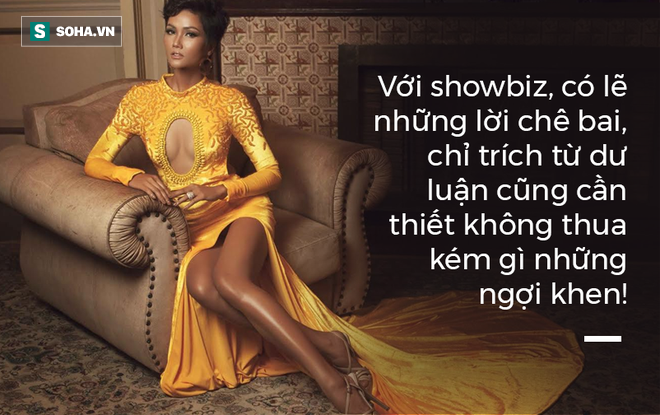 HHen Niê: Xin đừng làm bông hồng yếu ớt trong lồng kính của những ngợi khen! - Ảnh 3. HHen Niê: Xin đừng làm bông hồng yếu ớt trong lồng kính của những ngợi khen! - Ảnh 3.