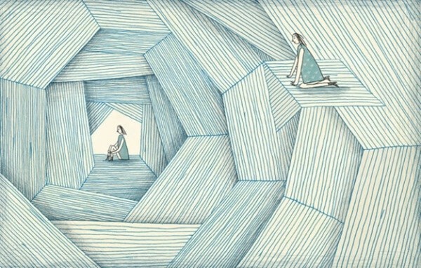 Mãi vẫn chưa xác định được mình là hướng nội hay hướng ngoại, bạn liệu có phải là người kết hợp cả 2? - Ảnh 2. Mãi vẫn chưa xác định được mình là hướng nội hay hướng ngoại, bạn liệu có phải là người kết hợp cả 2? - Ảnh 2.