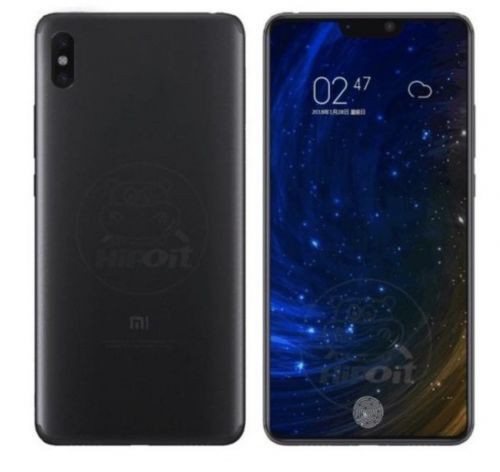 5 tính năng thú vị được trông chờ nhất trên Xiaomi Mi 7 - Ảnh 1.