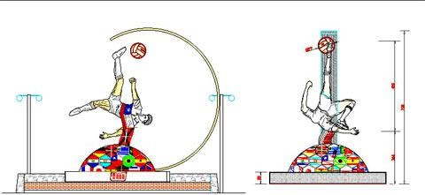 Muốn có siêu phẩm như Ronaldo, đừng sợ bị... mắng - Ảnh 1.