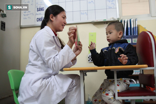 Thấy con ít nói đừng tưởng ngoan, đó có thể là biểu hiện của căn bệnh 70 triệu người mắc - Ảnh 1. Thấy con ít nói đừng tưởng ngoan, đó có thể là biểu hiện của căn bệnh 70 triệu người mắc - Ảnh 1.