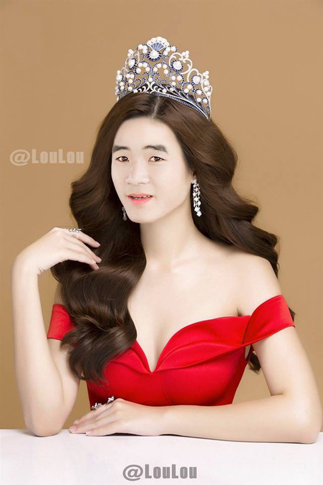 Biết Văn Toàn U23 là một V.I.P, fan photoshop giúp anh chàng thoả nguyện làm thành viên thứ 6 của Big Bang - Ảnh 11. Biết Văn Toàn U23 là một V.I.P, fan photoshop giúp anh chàng thoả nguyện làm thành viên thứ 6 của Big Bang - Ảnh 11.