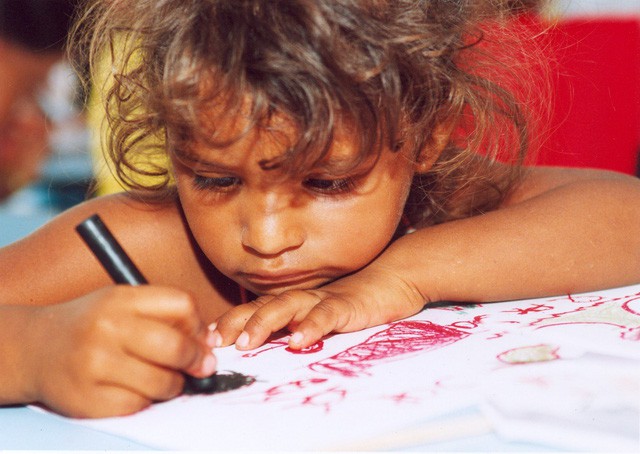 Trẻ sinh ra trong 3 kiểu gia đình này, đa phần đều sẽ rất nhu nhược và hèn nhát, làm cha mẹ nên vì con mà tránh - Ảnh 3. Trẻ sinh ra trong 3 kiểu gia đình này, đa phần đều sẽ rất nhu nhược và hèn nhát, làm cha mẹ nên vì con mà tránh - Ảnh 3.