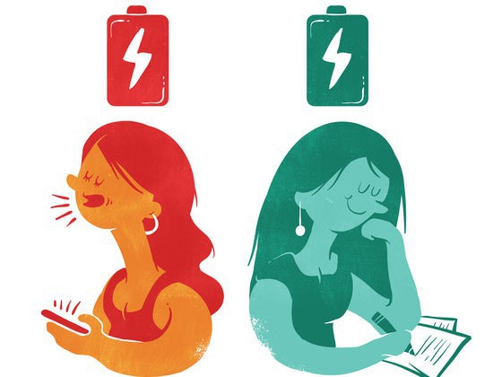 Mãi vẫn chưa xác định được mình là hướng nội hay hướng ngoại, bạn liệu có phải là người kết hợp cả 2? - Ảnh 3. Mãi vẫn chưa xác định được mình là hướng nội hay hướng ngoại, bạn liệu có phải là người kết hợp cả 2? - Ảnh 3.