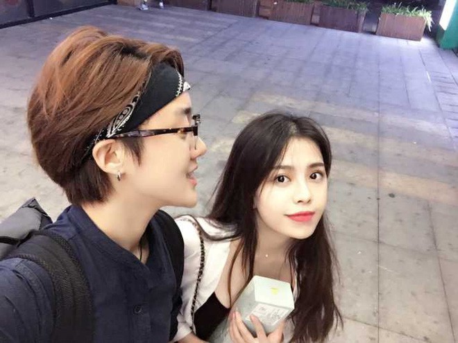 Bạn gái mới của người yêu cũ bỗng nhắn tin nhờ tư vấn tình duyên, chị em nghĩ nên trả lời thế nào cho ngầu? - Ảnh 4. Bạn gái mới của người yêu cũ bỗng nhắn tin nhờ tư vấn tình duyên, chị em nghĩ nên trả lời thế nào cho ngầu? - Ảnh 4.