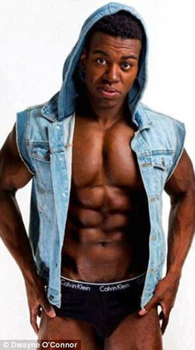 Yêu nhau 4 năm còn bị người yêu đá, chàng trai chán nản rồi lấy đó làm động lực để tập gym chăm chỉ - Ảnh 5. Yêu nhau 4 năm còn bị người yêu đá, chàng trai chán nản rồi lấy đó làm động lực để tập gym chăm chỉ - Ảnh 5.