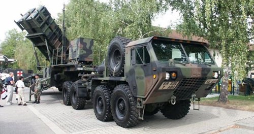 Ba Lan c&oacute; an to&agrave;n hơn khi sở hữu tổ hợp t&ecirc;n lửa Patriot? - Ảnh 1.