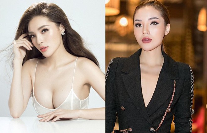 3 người đẹp cùng tuổi Kỳ Duyên, Angela Phương Trinh và Nam Em: sau những nghi án thẩm mỹ liên tiếp, hiện giờ nhan sắc ra sao - Ảnh 8.