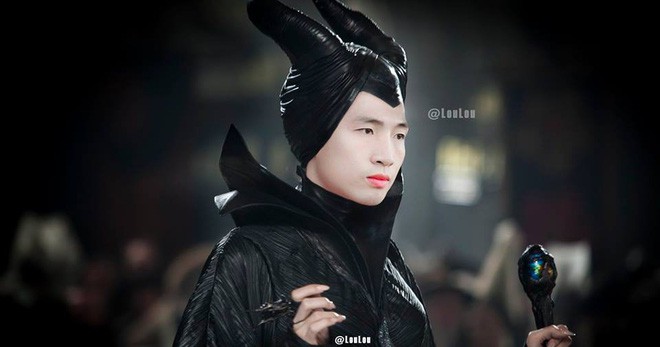 Biết Văn Toàn U23 là một V.I.P, fan photoshop giúp anh chàng thoả nguyện làm thành viên thứ 6 của Big Bang - Ảnh 9. Biết Văn Toàn U23 là một V.I.P, fan photoshop giúp anh chàng thoả nguyện làm thành viên thứ 6 của Big Bang - Ảnh 9.