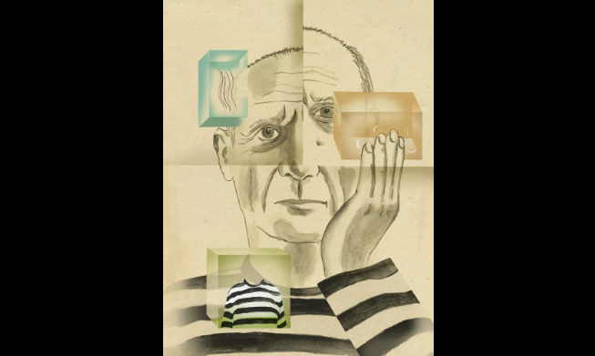 Recipes for Good Luck: Cuốn s&aacute;ch h&eacute; lộ th&oacute;i quen kỳ lạ của những bộ &oacute;c s&aacute;ng tạo nhất thế giới - Ảnh 11.