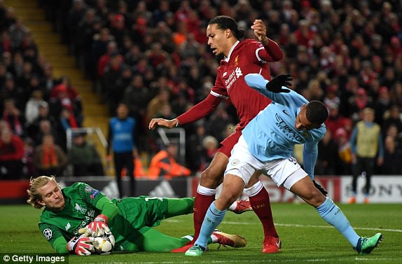 Man City tan nát dưới điệu rock của Klopp, Pep Guardiola thẫn thờ không nói lên lời - Ảnh 5.