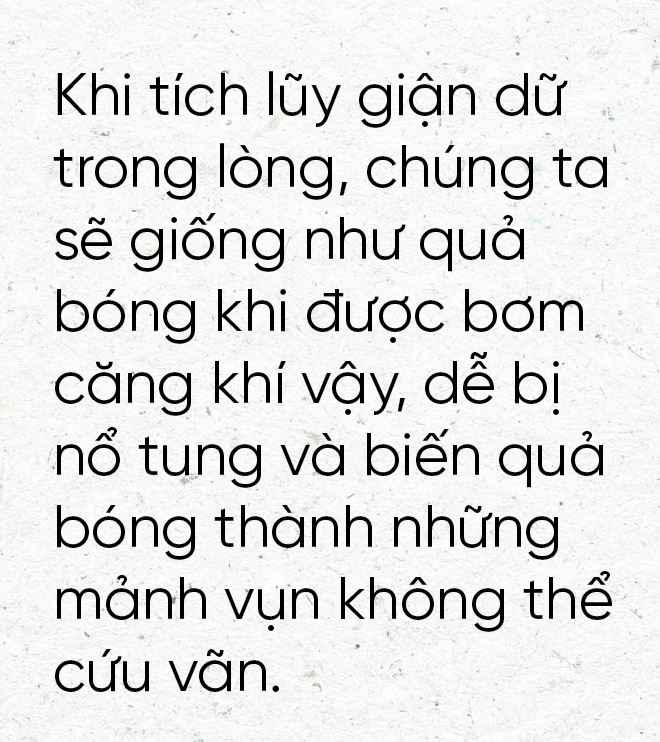 Muốn biết một người có thường gặp may hay không, chỉ cần nhìn vào 8 đặc điểm này sẽ rõ - Ảnh 2.