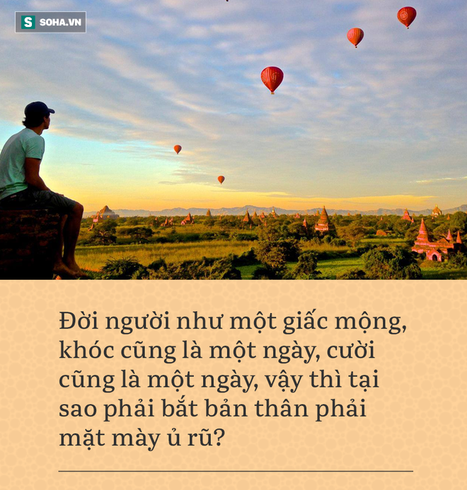 3 người tình ai cũng nên giữ bên mình đến già, nhất định không được tùy tiện buông tay - Ảnh 3.