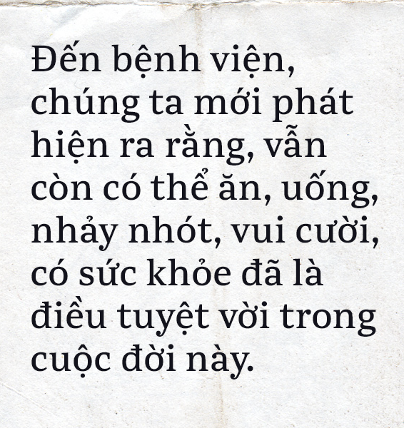 Chẳng phải đi đâu xa, chỉ cần ghé qua 4 nơi này, bạn sẽ biết thứ gì là niềm vui trong đời - Ảnh 2.