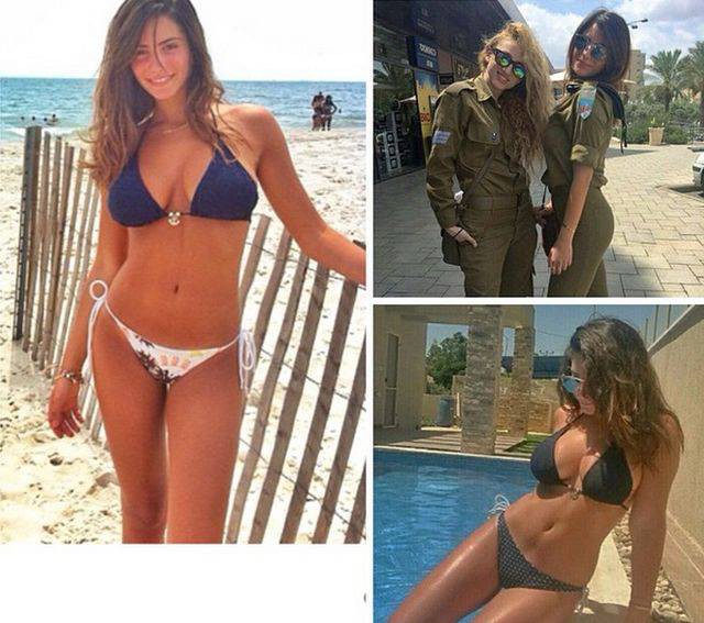 Vũ khí đáng gờm nhất của quân đội Israel - Những quả bom cực nóng - Ảnh 12.