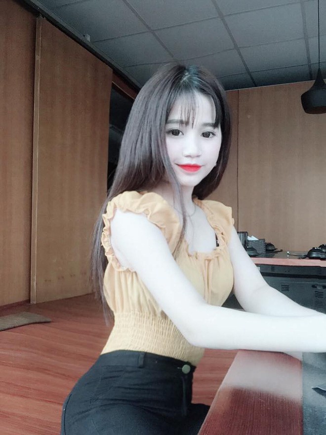 Đã xinh lại còn hiểu tâm lý anh em, cô gái trẻ được cư dân mạng phong ngay danh hiệu crush quốc dân - Ảnh 2.