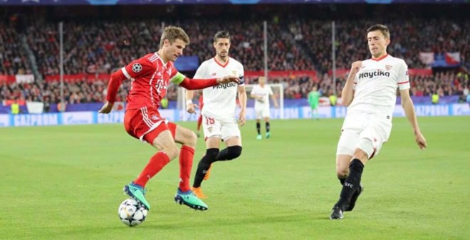 Bayern cần những gì để tranh chức vô địch Champions League? - Ảnh 3.