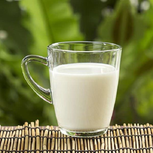 Sữa thừa đừng đổ bỏ mà hãy đem tưới cây, kết quả bạn có được sẽ ngoài sức tưởng tượng - Ảnh 1.