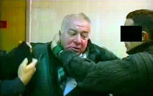 Điệp viên Skripal bị tình báo Nga xử thế nào sau khi bán tin tối mật? - Ảnh 2.