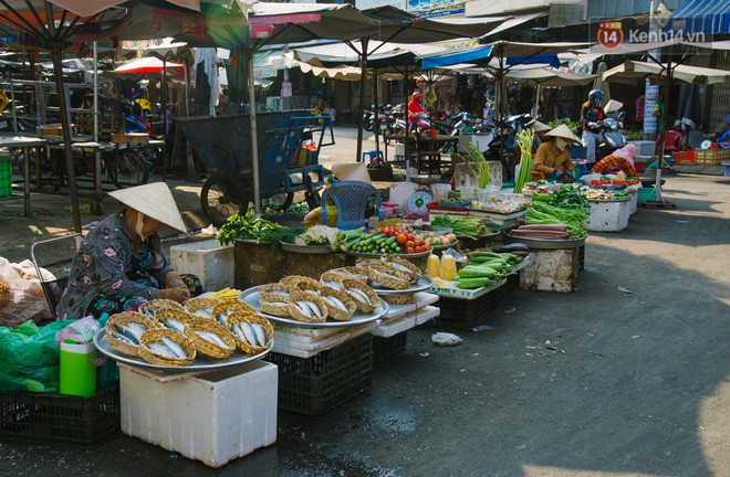 Vì sao Sài Gòn có rất nhiều chợ mang tên cây cỏ kỳ lạ? - Ảnh 11.