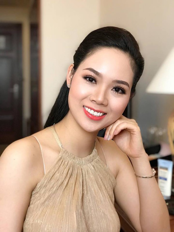 Hoa hậu Việt Nam bị báo mất tích và cuộc sống không hào quang - Ảnh 9.