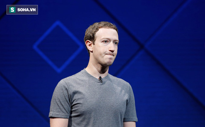 Giám đốc kỹ thuật Facebook thừa nhận: 2 tỷ người dùng đã bị đánh cắp thông tin cá nhân - Ảnh 3.