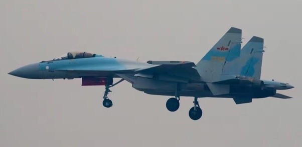 Liên Xô định nhồi cho Trung Quốc chiếc MiG-29 nhưng bất thành: Có âm mưu thâm hiểm? - Ảnh 4.