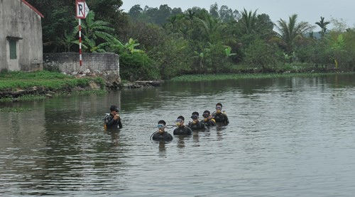 Yết Kiêu thời hiện đại - Ảnh 1.