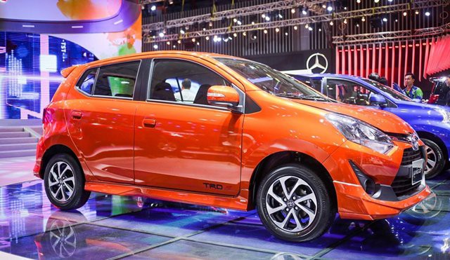 Toyota chuẩn bị nhập khẩu 1.000 chiếc về Việt Nam với thuế 0%, giá bán có giảm nhiều không? - Ảnh 2.