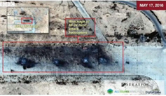 Tại sao căn cứ sân bay T-4 Syria luôn phải giơ đầu chịu báng trước tên lửa của Israel? - Ảnh 1.