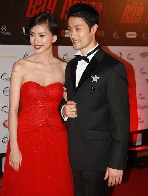 Sự nghiệp của cặp đôi đình đám Johnny Trí Nguyễn và Ngô Thanh Vân sau 10 năm - Ảnh 3.