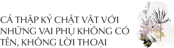 Dương Di: Hơn 10 năm làm nước lọc tinh khiết bỗng hóa nữ hoàng scandal chỉ vì một chữ tình - Ảnh 1.