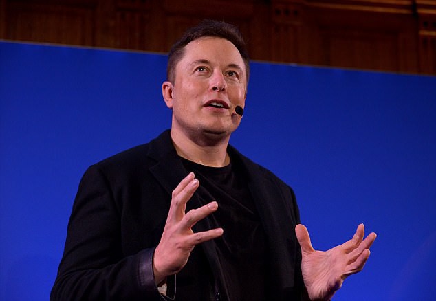 Elon Musk: Nhân loại có thể sẽ bị thống trị VĨNH VIỄN bởi một robot độc tài - Ảnh 1.
