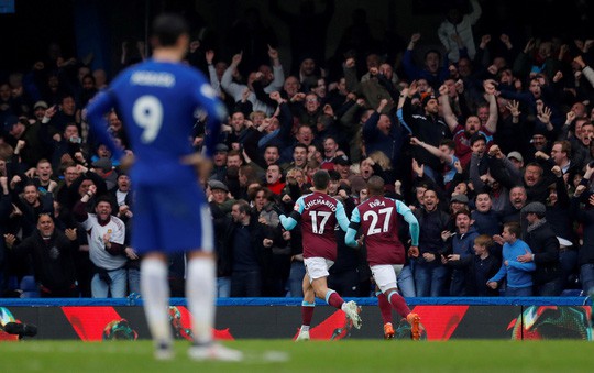 Azpilicueta: Vô địch FA Cup cũng không thể cứu Chelsea - Ảnh 1.