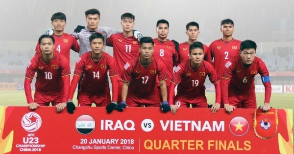 VFF nói gì về ‘sai lệch’ 500 triệu đồng ở mức thưởng A của U23 Việt Nam? - Ảnh 2.