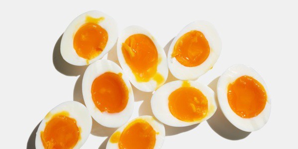 Hãy trân trọng những người luộc trứng vừa chín, vì theo vật lý học rất khó làm được điều đó - Ảnh 4.