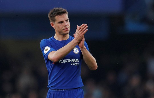 Azpilicueta: Vô địch FA Cup cũng không thể cứu Chelsea - Ảnh 4.