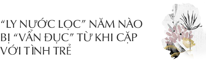 Dương Di: Hơn 10 năm làm nước lọc tinh khiết bỗng hóa nữ hoàng scandal chỉ vì một chữ tình - Ảnh 8.