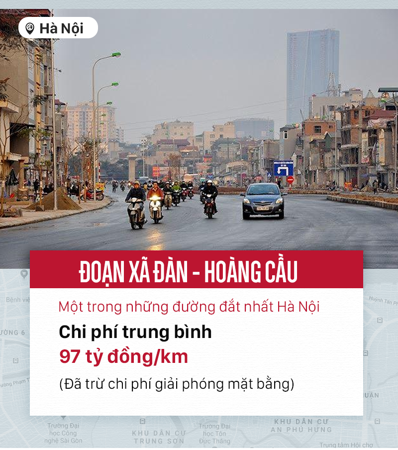 Tại sao nói đường Thủ Thiêm dát kim cương, đắt khủng khiếp, đắt nhất hành tinh? - Ảnh 3.