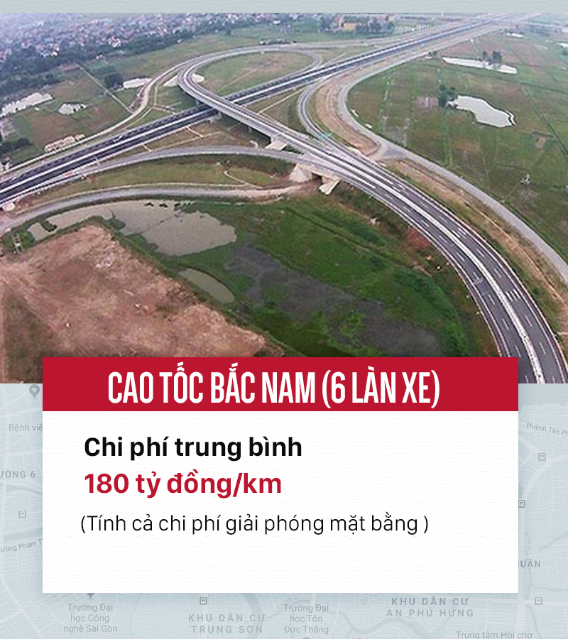 Tại sao nói đường Thủ Thiêm dát kim cương, đắt khủng khiếp, đắt nhất hành tinh? - Ảnh 4.