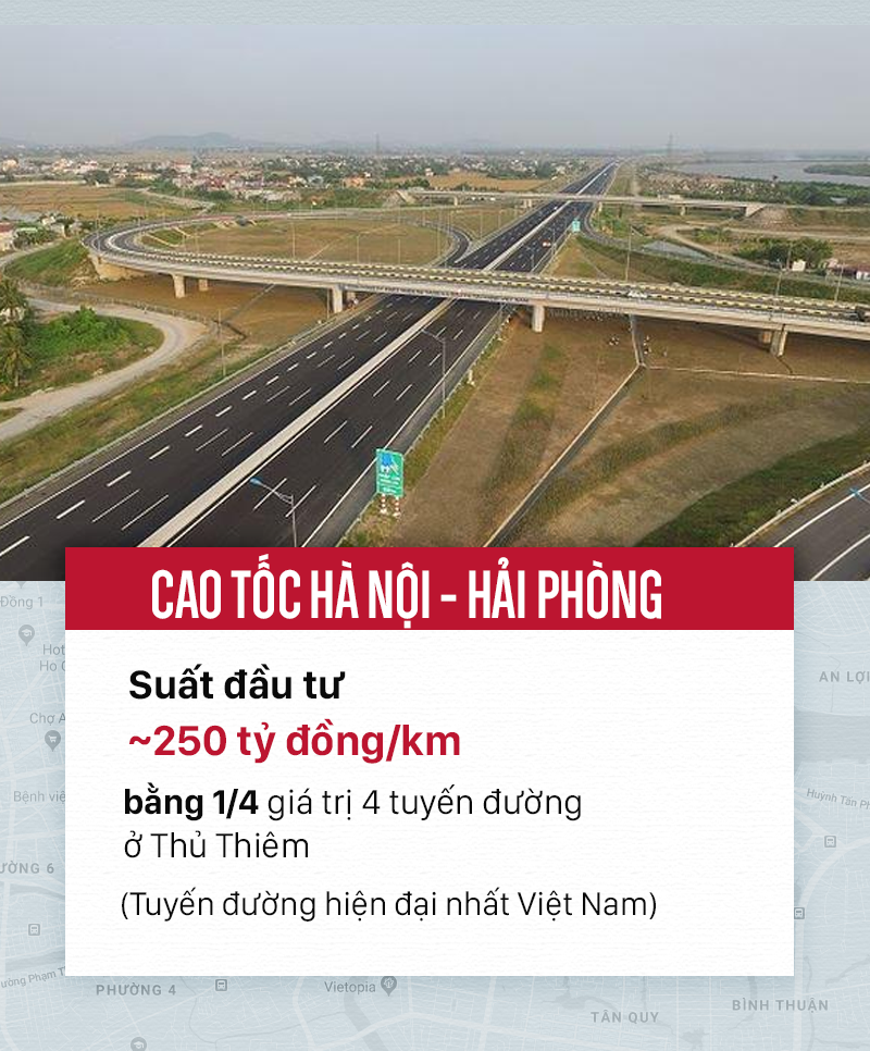 Tại sao nói đường Thủ Thiêm dát kim cương, đắt khủng khiếp, đắt nhất hành tinh? - Ảnh 5.