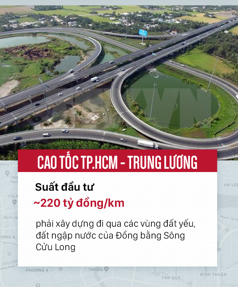 Tại sao nói đường Thủ Thiêm dát kim cương, đắt khủng khiếp, đắt nhất hành tinh? - Ảnh 6.