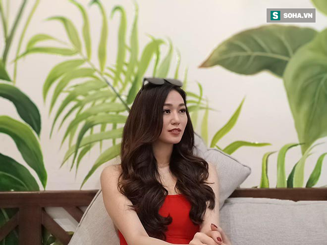 Lý do Khánh My từ chối yêu Trường Giang vẫn để danh hài qua nhà ăn cơm, gặp người thân - Ảnh 4.