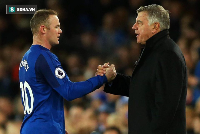 Chia tay Premier League, Rooney được nhận hợp đồng tay tư hiếm gặp - Ảnh 1.