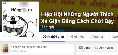 Buồn chửi, vui chửi, tức giận càng dễ chửi: Biểu đạt cảm xúc đầy tục tĩu của giới trẻ - Ảnh 1.