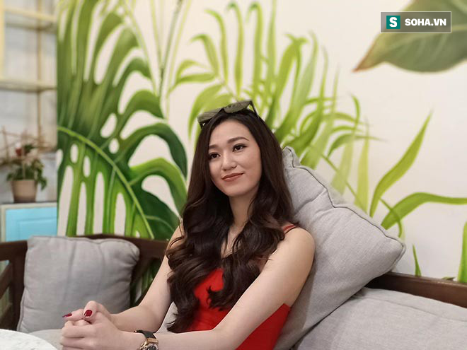 Khánh My: Nhiều người đẹp bị bắt gặp đi với đại gia nhưng không bị nói còn tôi lại bị đồn - Ảnh 4.