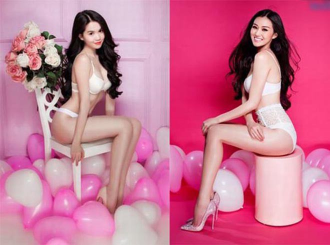 Khánh My: Nhiều người đẹp bị bắt gặp đi với đại gia nhưng không bị nói còn tôi lại bị đồn - Ảnh 2.