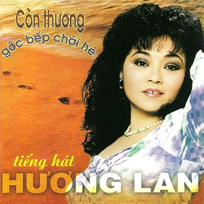 Loạt ảnh thời trẻ hiếm hoi của danh ca Hương Lan lần đầu công bố - Ảnh 8.