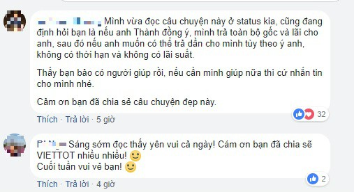 Người chạy xe ôm hào phóng nhất Sài Gòn: Vay nặng lãi để giúp người lạ - Ảnh 4.