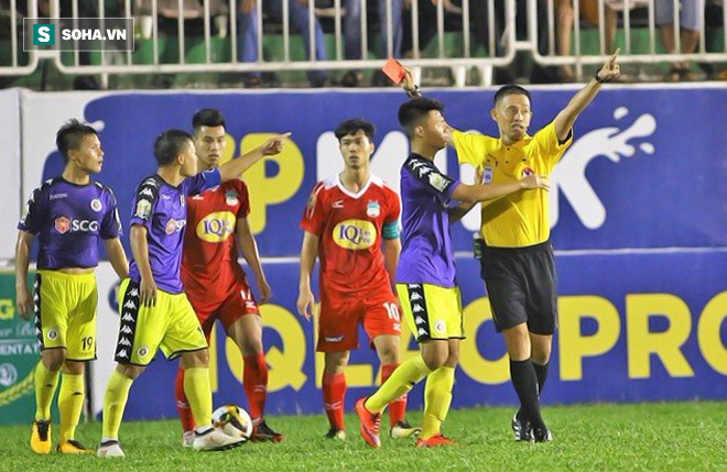 BHL Hà Nội FC làm vậy có đáng không, có đúng không? - Ảnh 3.